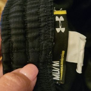 Under Armour warm up pants